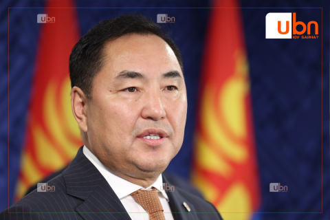 Б.Пүрэвдорж: Би хэн нэгний ятгалгад орохгүйгээр АН-ын ялалтын төлөө зүтгэж чадна