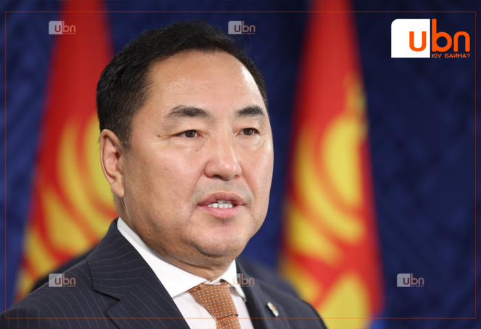 Б.Пүрэвдорж: Би хэн нэгний ятгалгад орохгүйгээр АН-ын ялалтын төлөө зүтгэж чадна