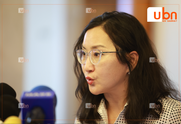 Ж.Баярмаа: Би даргалах гэж дарга болохгүй. Ухрахгүйгээр тэмцдэг, урагшилдаг, манлайлдаг дарга байна