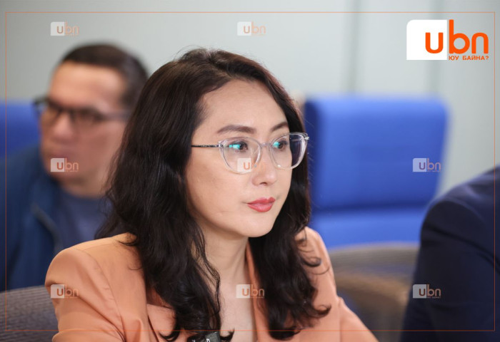 Ж.Баярмаа: Хэдэн ч төгрөг нэхсэн бай энэ нь тодорхой үйл ажиллагаанд л зарцуулагдах цэвэр мөнгө