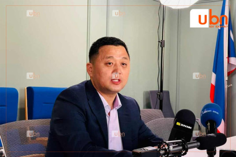 АН-ын даргад нэр дэвшигч Б.Отгонбат: Сөрөг хүчин ямар байдаг вэ гэдгийг харуулахын төлөө ажиллана