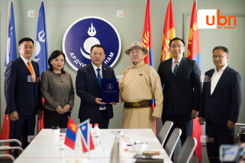 АН-ын даргад нэр дэвшигчид маргааш “NTV” телевизээр мэтгэлцэж, ням гарагт ҮБХ-ны гишүүдэд мөрийн хөтөлбөрөө танилцуулна