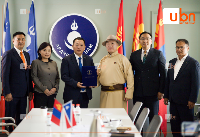 АН-ын даргад нэр дэвшигчид маргааш “NTV” телевизээр мэтгэлцэж, ням гарагт ҮБХ-ны гишүүдэд мөрийн хөтөлбөрөө танилцуулна