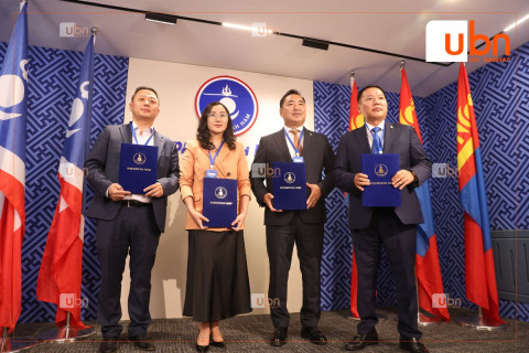 АН-ын даргад нэр дэвшигчид өнөөдөр 20 цагт NTV телевизээр мэтгэлцэнэ