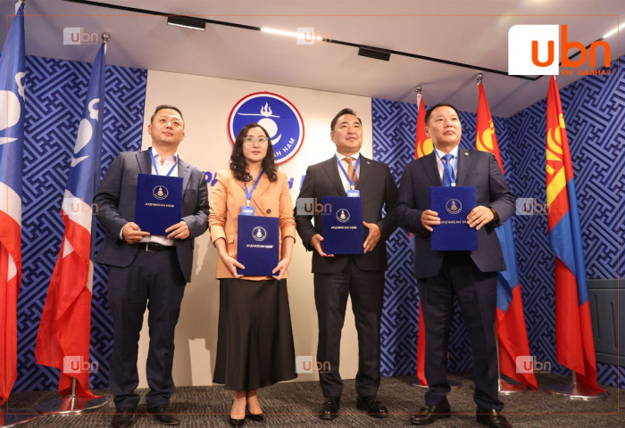 АН-ын даргад нэр дэвшигчид өнөөдөр 20 цагт NTV телевизээр мэтгэлцэнэ