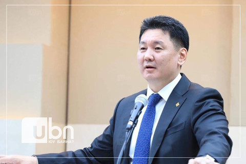 Ерөнхийлөгч У.Хүрэлсүх ШХАБ-ын дээд түвшний уулзалтад ажиглагчаар оролцоно