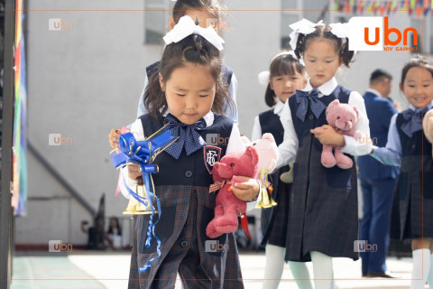 Энэ хичээлийн жилд 78 мянган хүүхэд нэгдүгээр ангид элсэнэ