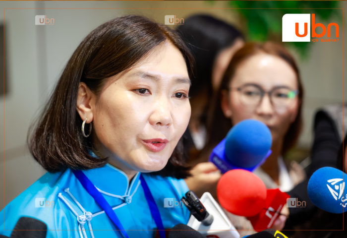 Л.Мөнхбаясгалан: АН-ын дараагийн дарга ялагдлын биш ялалтын сэтгэл зүйтэй байх ёстой. Бид МАН-аас гуйлга гуйдаг байх ёсгүй