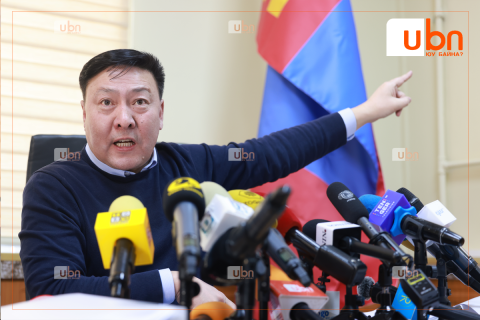 Ж.Батзандан: Намынхаа эв нэгдлийн тугийг нэгдүгээрт тавьж чаддаг хүн АН-ын дарга болох ёстой