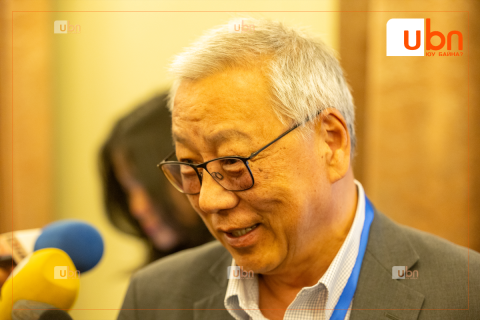 Р.Амаржаргал: АН-ын олон дараалсан ялагдлыг тийм аймшигтай зүйл гэж бодохгүй байна