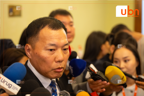 О.Цогтгэрэл: Ардчилсан нам давхар, дараалж ялах амбицтай байх ёстой