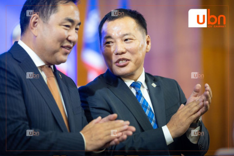 Б.Пүрэвдорж: О.Цогтгэрэлийн үйл ажиллагаа илүү зөв явна гэж итгэж байна. Намынхаа даргыг дэмжиж ажиллана