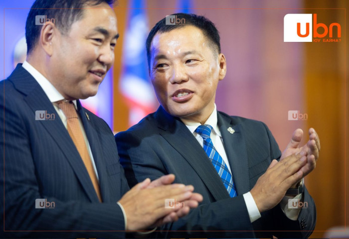 Б.Пүрэвдорж: О.Цогтгэрэлийн үйл ажиллагаа илүү зөв явна гэж итгэж байна. Намынхаа даргыг дэмжиж ажиллана