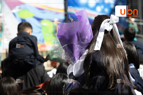 Маргааш Улаанбаатарт 28 хэм дулаан, багавтар үүлтэй