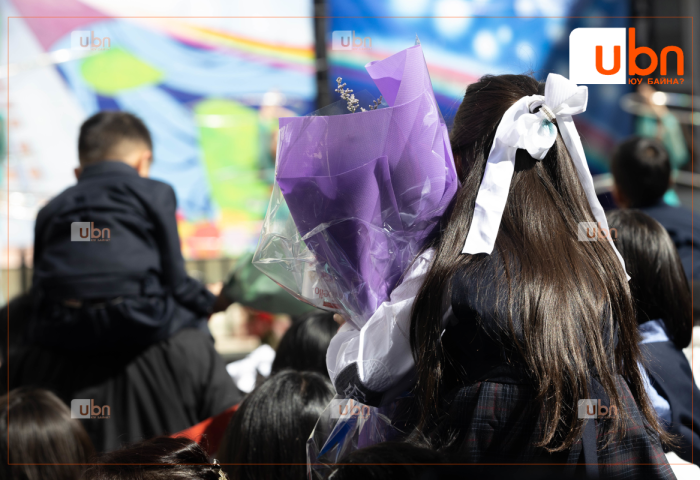 Маргааш Улаанбаатарт 28 хэм дулаан, багавтар үүлтэй