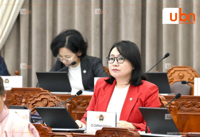 Электрон тамхины татварын асуудлаар ГЕГ залруулга хийлээ