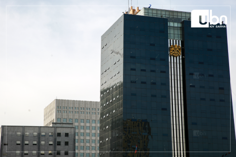 Өнөөдрөөс нийслэлийн төр, захиргааны байгууллагууд 08-17 цаг хүртэл ажиллана