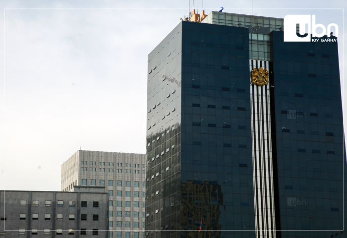 Өнөөдрөөс нийслэлийн төр, захиргааны байгууллагууд 08-17 цаг хүртэл ажиллана