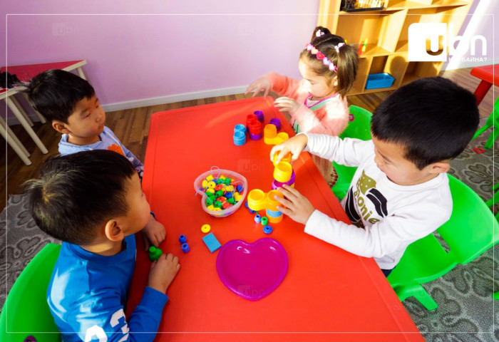 Энэ жил нийслэлийн хэмжээнд 2-5 насны 135 мянган хүүхэд цэцэрлэгт суралцана