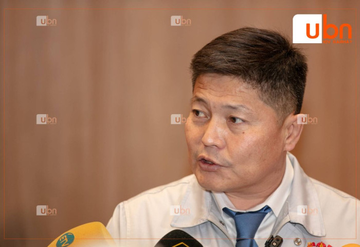 Х.Нямбаатар: Усны хоолой эвдсэн “MCS”-ийн төсөлд олон тэрбум төгрөгийн нэхэмжлэл үүсгэ