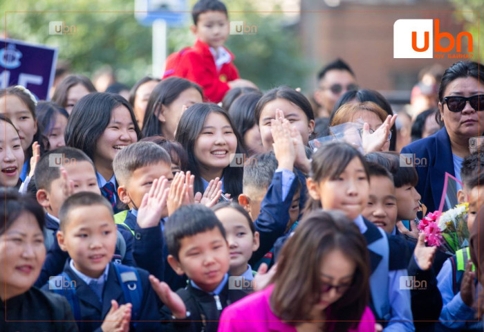 АМРАХ АГШИН: 9 сарын НЭГЭН Ерөөсөө тэдний баяр