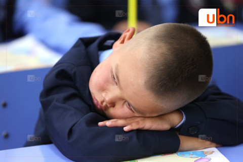 ФОТО: Өнөөдөр тэдний АНХНЫ ХИЧЭЭЛ