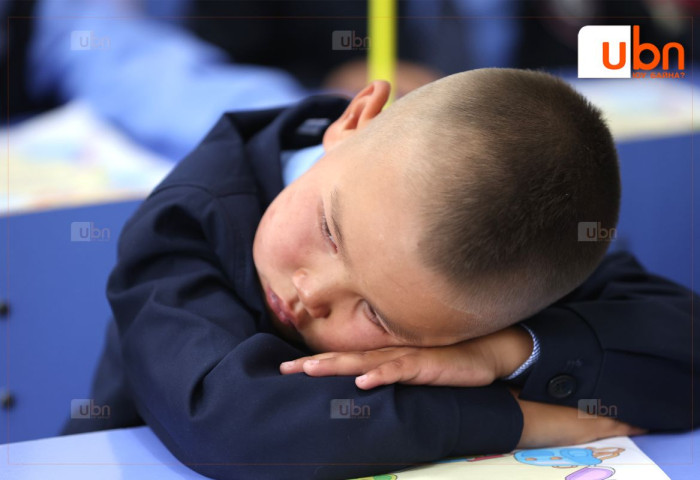 ФОТО: Өнөөдөр тэдний АНХНЫ ХИЧЭЭЛ