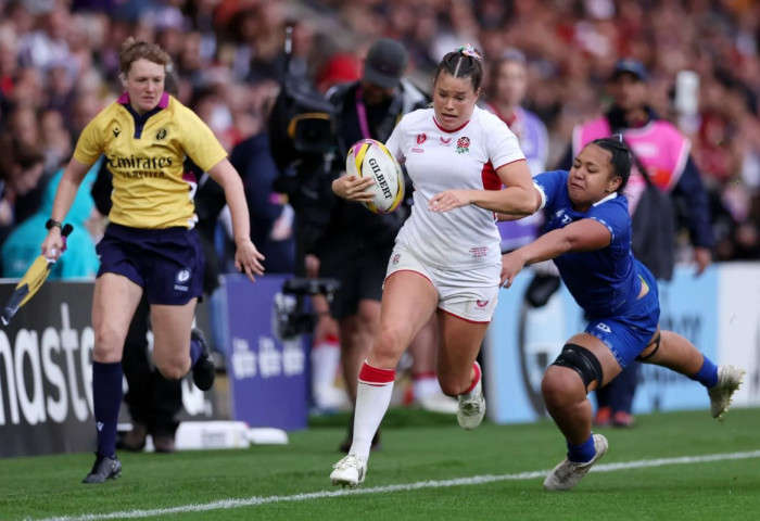 Эмэгтэйчүүдийн регбигийн ДАШТ-ий шөвгийн найман баг тодорч эхэллээ