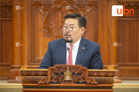 “Татварын дарамтыг 3-4 их наяд төгрөгөөр бууруулах реформ хийнэ“