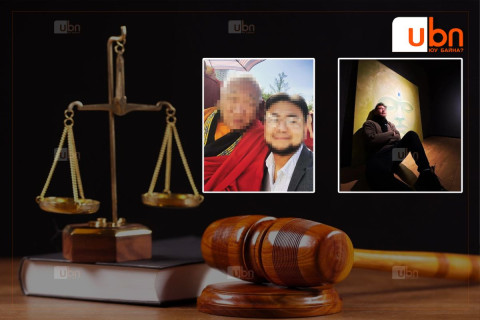 Найз охиноо 13 цагийн турш зодож, хүчирхийлсэн гэх Ч.Жавхлантад 7 жилийн хорих ял оноожээ