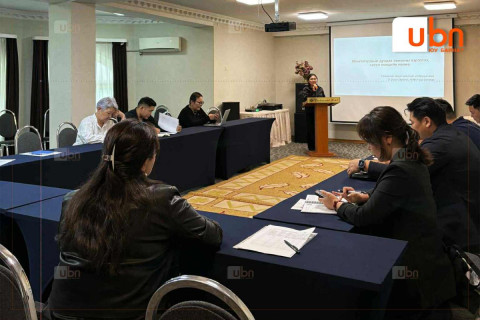 Судлаачид: Тамхины татварыг нэмэх нь тамхины хэрэглээг бууруулах ОУ-д мөрддөг хамгийн үр дүнтэй арга