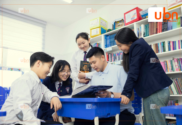 Ш.Бямбасүрэн: Өхөөрдөм бяцхан сурагч, золбоо дүүрэн оюутан залуус Монголын мянга мянган багш нартаа хичээлийн шинэ жилийн баярын мэнд хүргэе