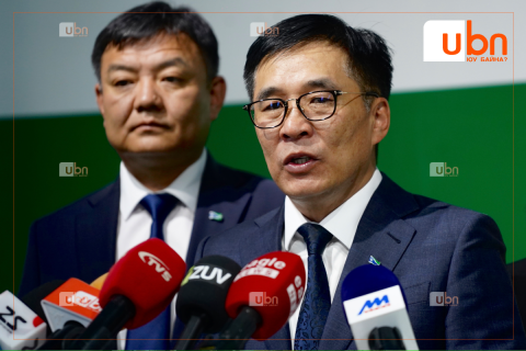 ИЗНН-ын Улс төрийн зөвлөл 19.00 цагаас хуралдана