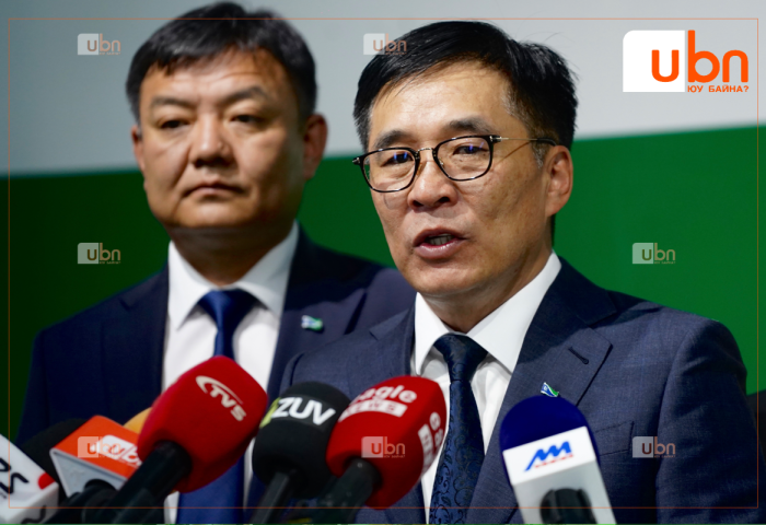 ИЗНН-ын Улс төрийн зөвлөл 19.00 цагаас хуралдана