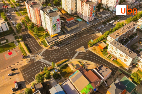 ОРХОН АЙМАГ: Энэ онд хийгдэх 205 бүтээн байгуулалтын ажлаас 146 нь дуусаад байна