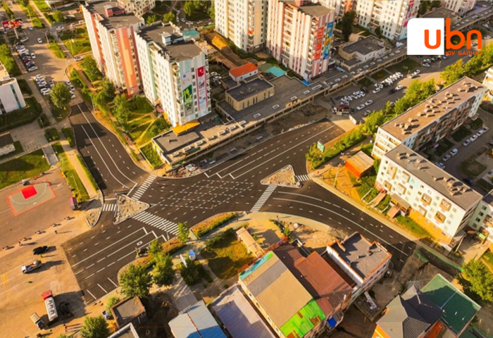 ОРХОН АЙМАГ: Энэ онд хийгдэх 205 бүтээн байгуулалтын ажлаас 146 нь дуусаад байна