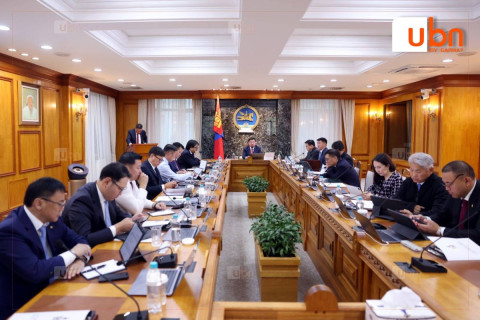 Энэ онд шинээр 2195 нэгж талбар газрыг эзэмшүүлэхээр шийдвэрлэжээ