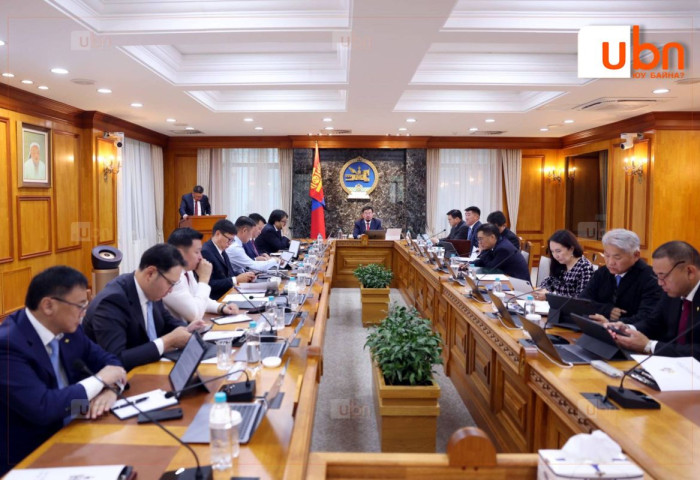 Энэ онд шинээр 2195 нэгж талбар газрыг эзэмшүүлэхээр шийдвэрлэжээ