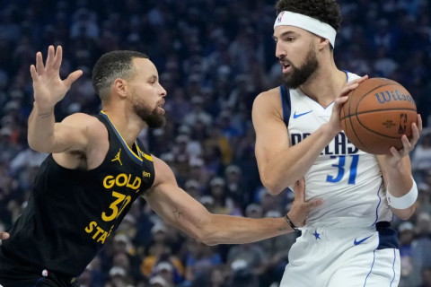 Клэй Томпсон ирээдүйд BIG3 лигт тоглоно