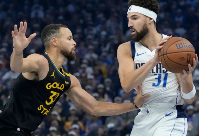 Клэй Томпсон ирээдүйд BIG3 лигт тоглоно