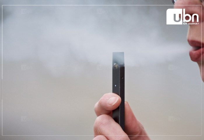 МЭДЭГДЭЛ: “Электрон бараа гэдэг ангиллаар орж ирдэггүй“