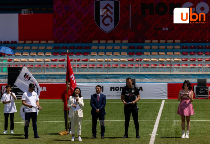 С.Бямбацогт: Go Mongolia, Welcome to Mongolia төсөл хэрэгжүүлэхтэй холбоотой зардлууд “ШИЛЭН ДАНС“-нд харагдахгүй байгаа асуудлыг шалгаж байгаа