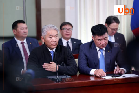 “Монгол Улс энэ жил дотооддоо тариалсан улаанбуудайгаар гурилынхаа хэрэгцээг бүрэн хангана“