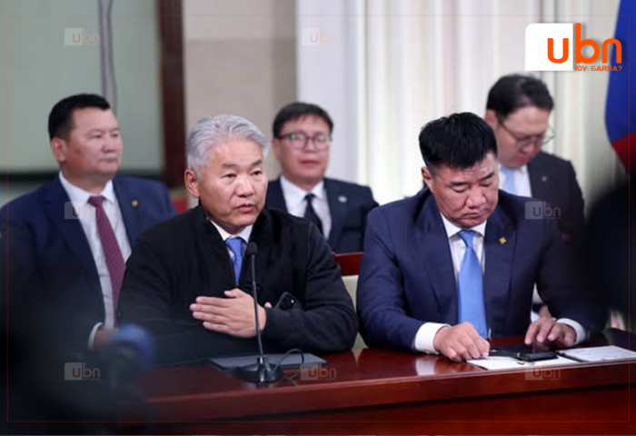 “Монгол Улс энэ жил дотооддоо тариалсан улаанбуудайгаар гурилынхаа хэрэгцээг бүрэн хангана“