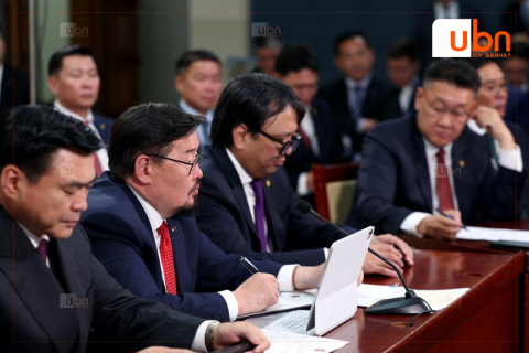 ЖДҮ эрхлэгчдэд үзүүлэх татварын хөнгөлөлтийн босгыг 1.5 тэрбумаас 2.5 тэрбум төгрөг болгон нэмэгдүүлнэ