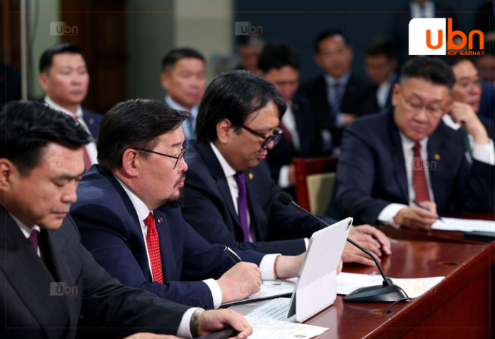 ЖДҮ эрхлэгчдэд үзүүлэх татварын хөнгөлөлтийн босгыг 1.5 тэрбумаас 2.5 тэрбум төгрөг болгон нэмэгдүүлнэ