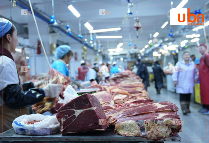 Нийслэлд зарим барааны үнэ буурсан ч үхрийн мах, талхны үнэ нэмэгджээ