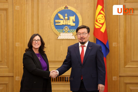 Орлогод нийцсэн орон сууцны хөтөлбөр хэрэгжүүлэхэд Дэлхийн банктай хамтран ажиллана