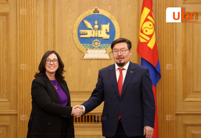 Орлогод нийцсэн орон сууцны хөтөлбөр хэрэгжүүлэхэд Дэлхийн банктай хамтран ажиллана