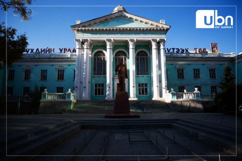 Хүүхдийн урлан бүтээх төвийн үнэ төлбөргүй сургалтуудын бүртгэл явагдаж байна